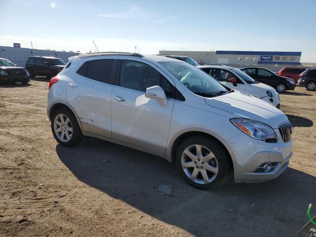  BUICK ENCORE 2015 Белый