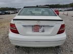 2012 Mercedes-Benz C 300 4Matic იყიდება Memphis-ში, TN - Front End