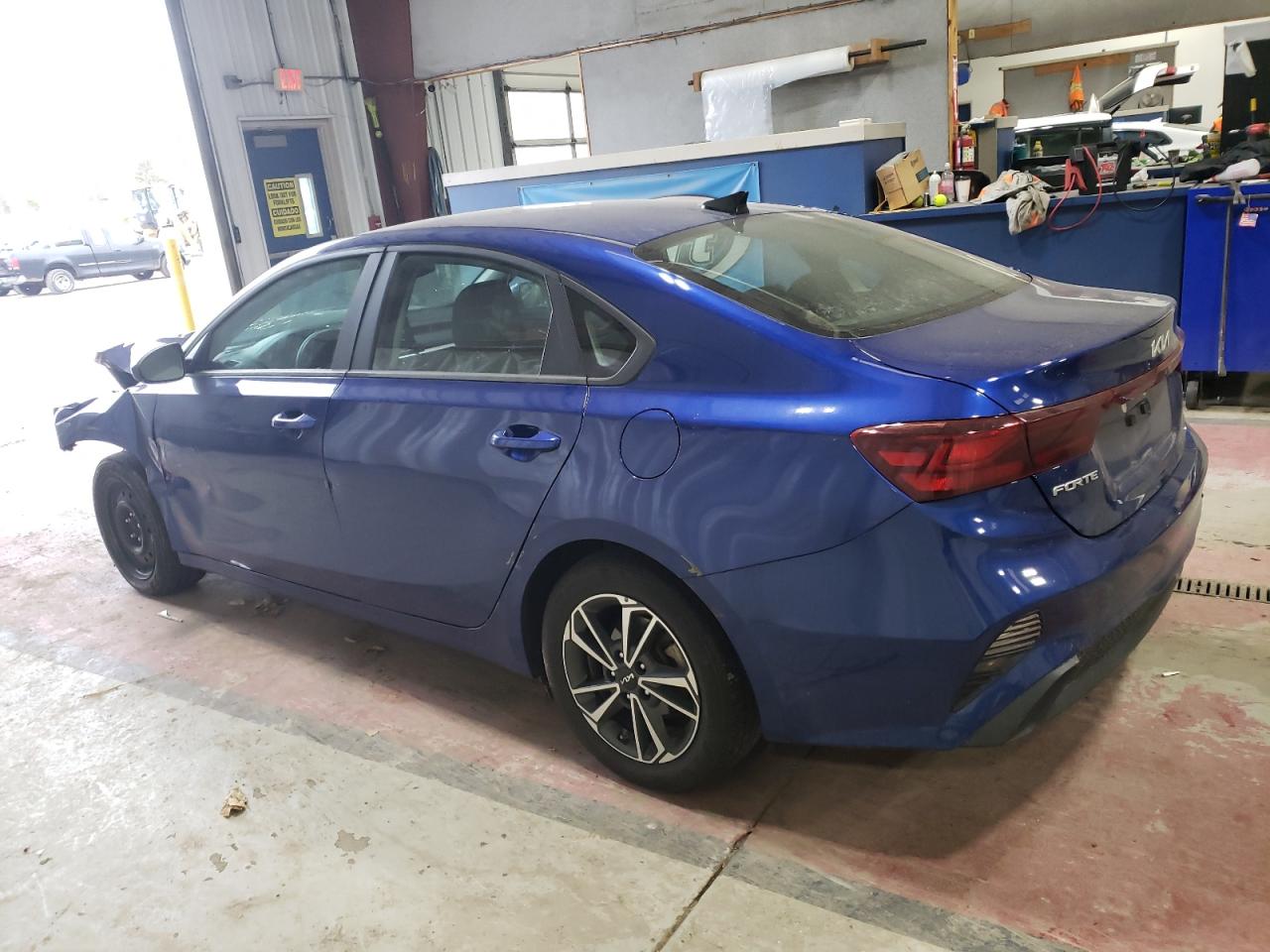 2024 Kia Forte - Image 2
