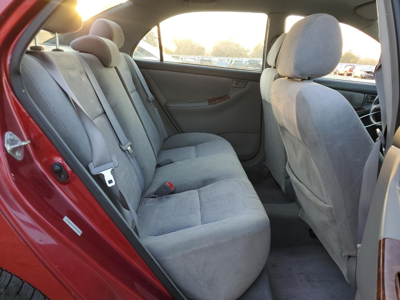 2006 Toyota Corolla - Image 10