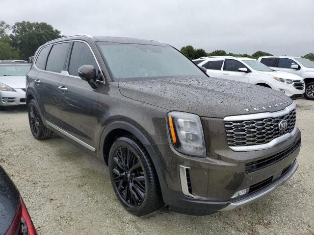 5XYP54HC5MG172997 Kia Telluride  4