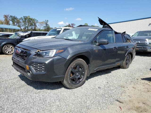 2024 Subaru Outback Wilderness for Sale in Spartanburg, SC - Top/Roof