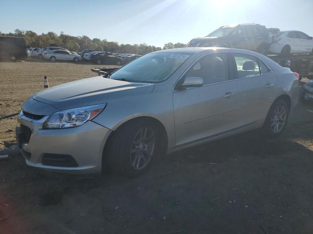 2014 Chevrolet Malibu 1Lt იყიდება Windsor-ში, NJ - Side