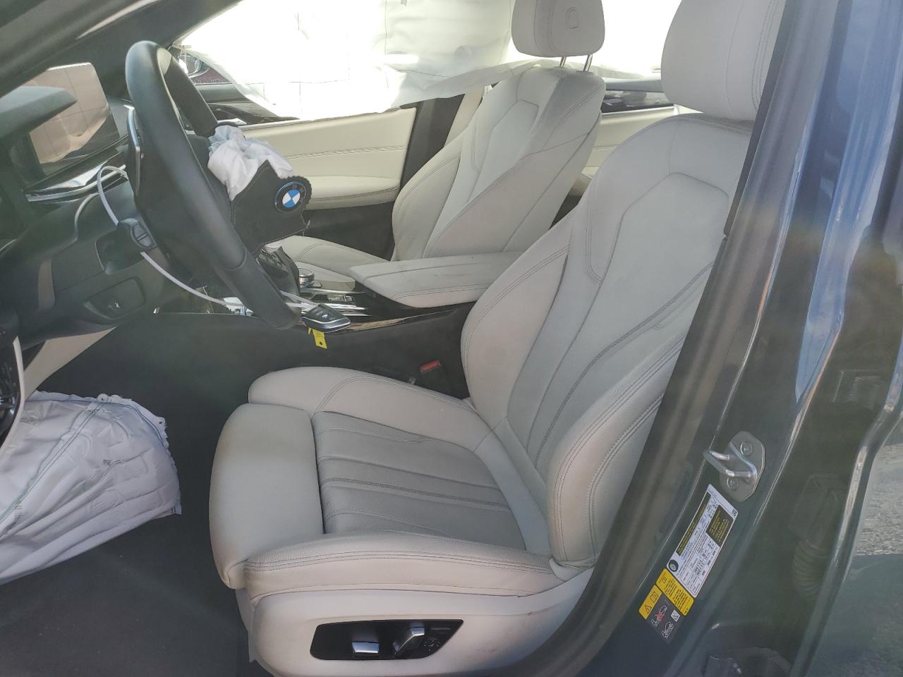 2023 BMW 5er - Image 7