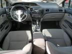 2013 Honda Civic Lx продається в Brighton, CO - Front End