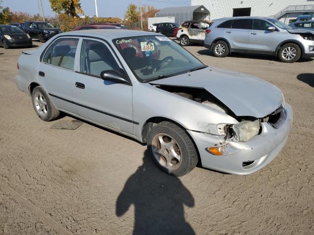 2002 TOYOTA COROLLA CE