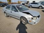 2002 Toyota Corolla Ce en Venta en Montreal-est, QC - Rear End