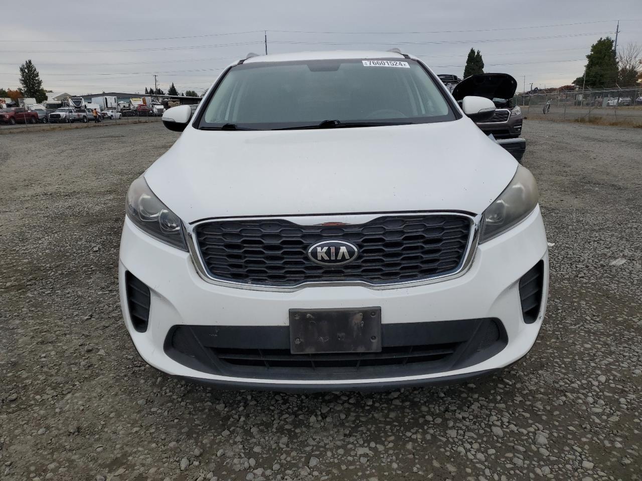 2019 Kia Sorento - Image 5
