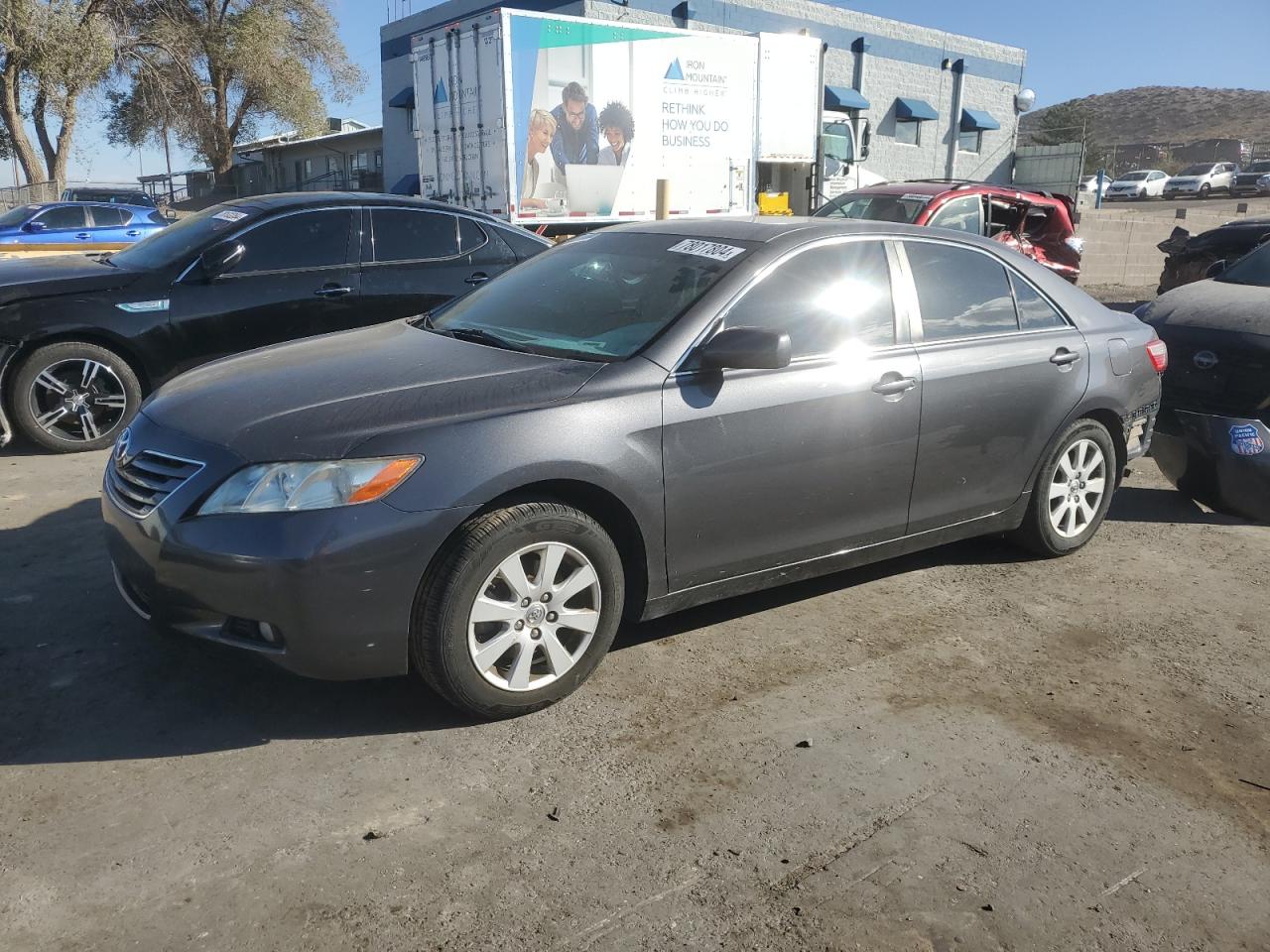 2009 Toyota Camry - Image 1