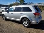 2014 Dodge Journey Sxt na sprzedaż w Davison, MI - Mechanical