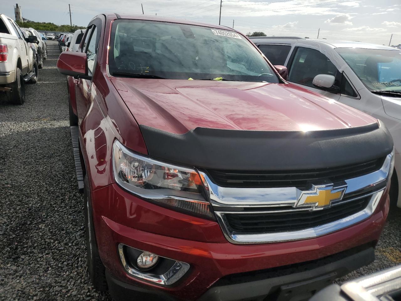2019 Chevrolet Colorado - Image 5