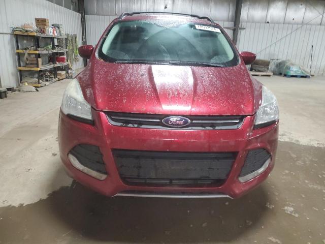  FORD ESCAPE 2013 Bordowy