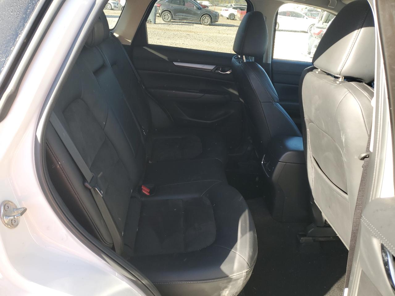 2018 Mazda CX-5 - Image 11