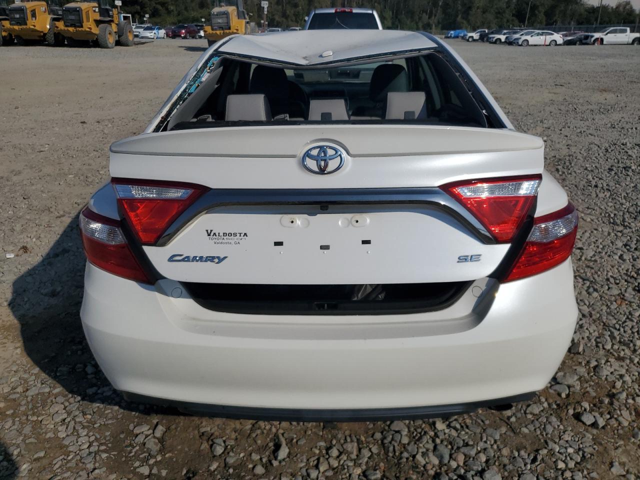 2017 Toyota Camry Le VIN: 4T1BF1FK7HU369850 Lot: 77639714