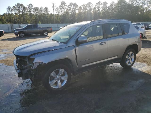 2016 Jeep Compass Latitude на продаже в Harleyville, SC - Front End