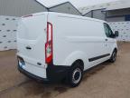 2022 FORD TRANSIT CU for sale at Copart SANDY