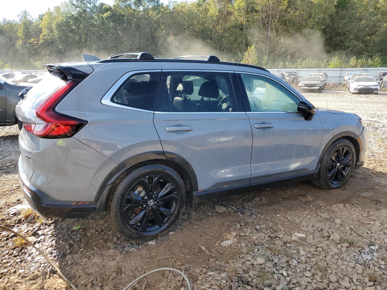 2023 Honda CR-V - Image 3