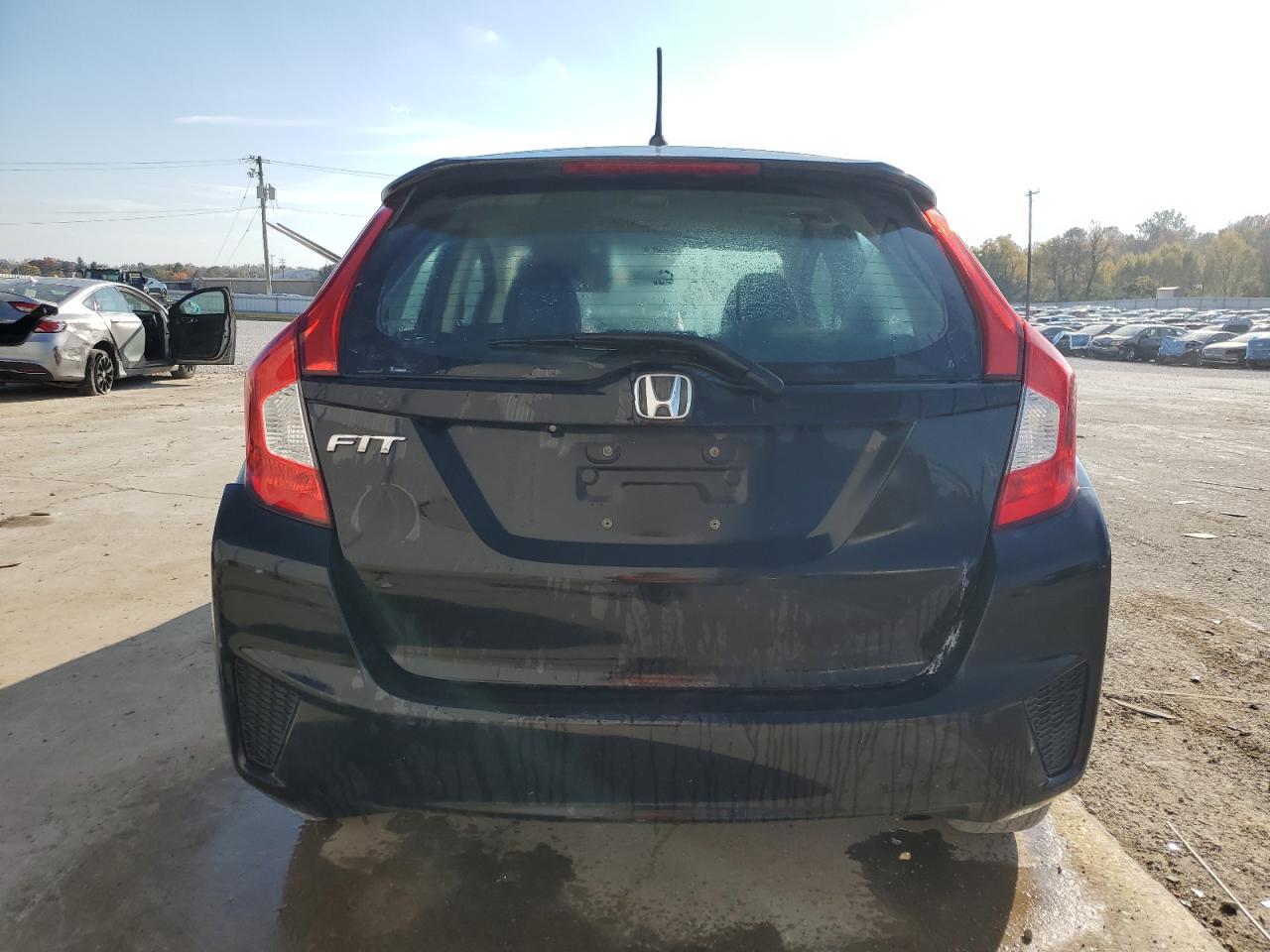 2015 Honda Fit - Image 6