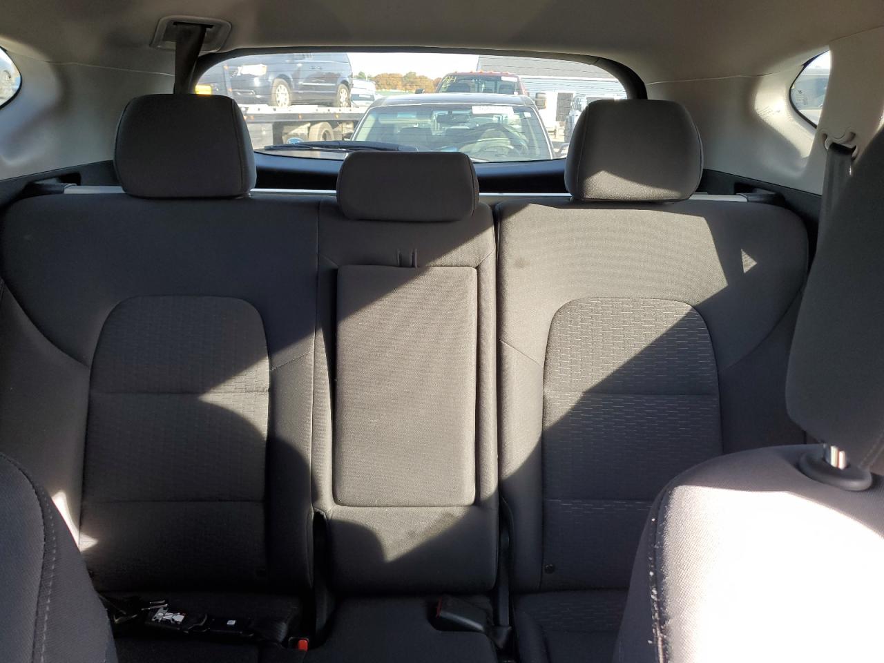 2021 Hyundai Tucson - Image 10