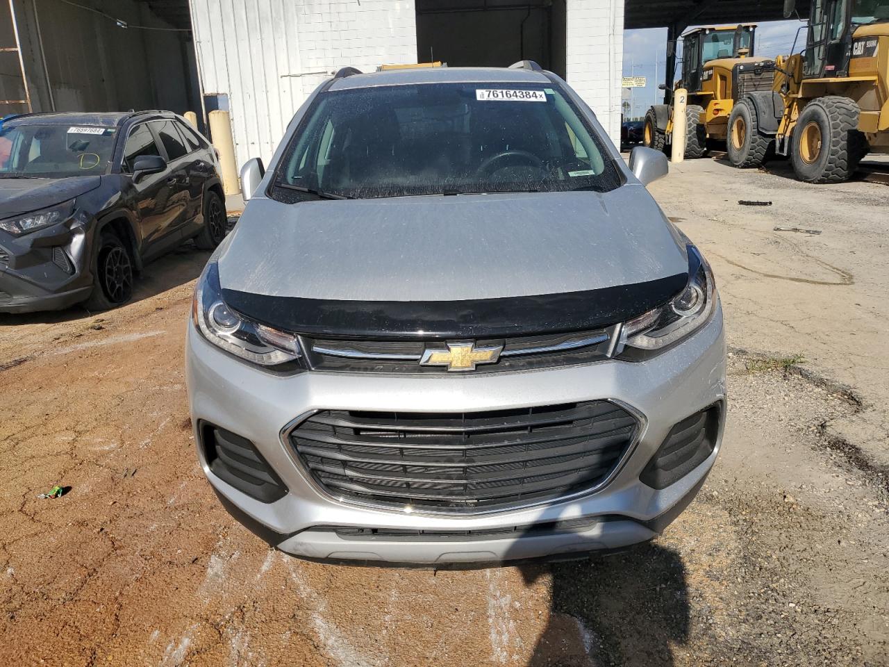 2019 Chevrolet Trax - Image 5
