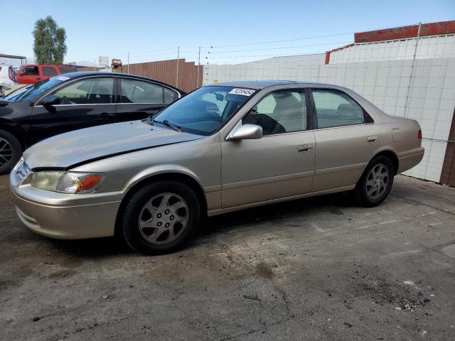 2000 Toyota Camry Le