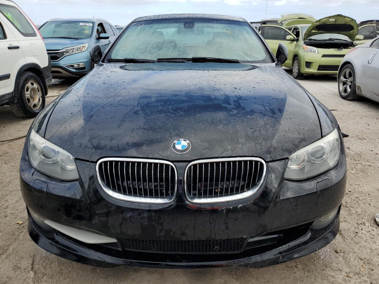 2013 BMW 3er - Image 5