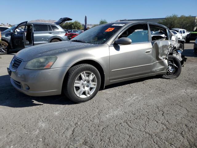 2005 Nissan Altima S