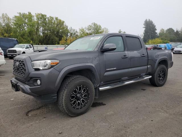  TOYOTA TACOMA 2020 Серый