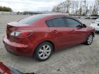 2010 Mazda 3 I продається в Arlington, WA - Front End