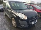 2012 FIAT DOBLO MYLI for sale at Copart EAST KILBRIDE