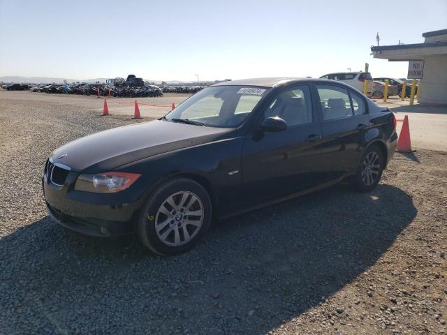 2006 Bmw 325 I Automatic