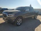 2019 Ram 1500 Limited en Venta en Andrews, TX - Water/Flood