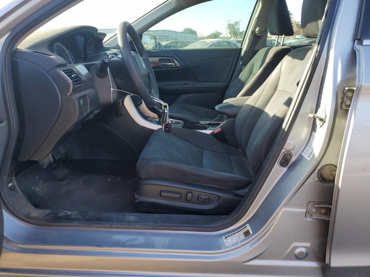 2016 Honda Accord - Image 7