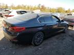 2017 Bmw 530 Xi на продаже в Marlboro, NY - Front End
