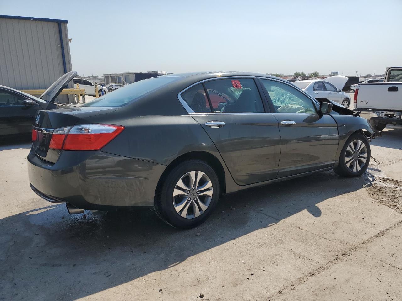 2013 Honda Accord - Image 3