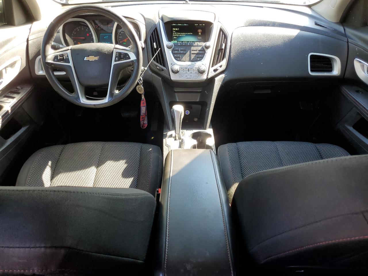 2GNFLFEK2F6296709 2015 Chevrolet Equinox Lt