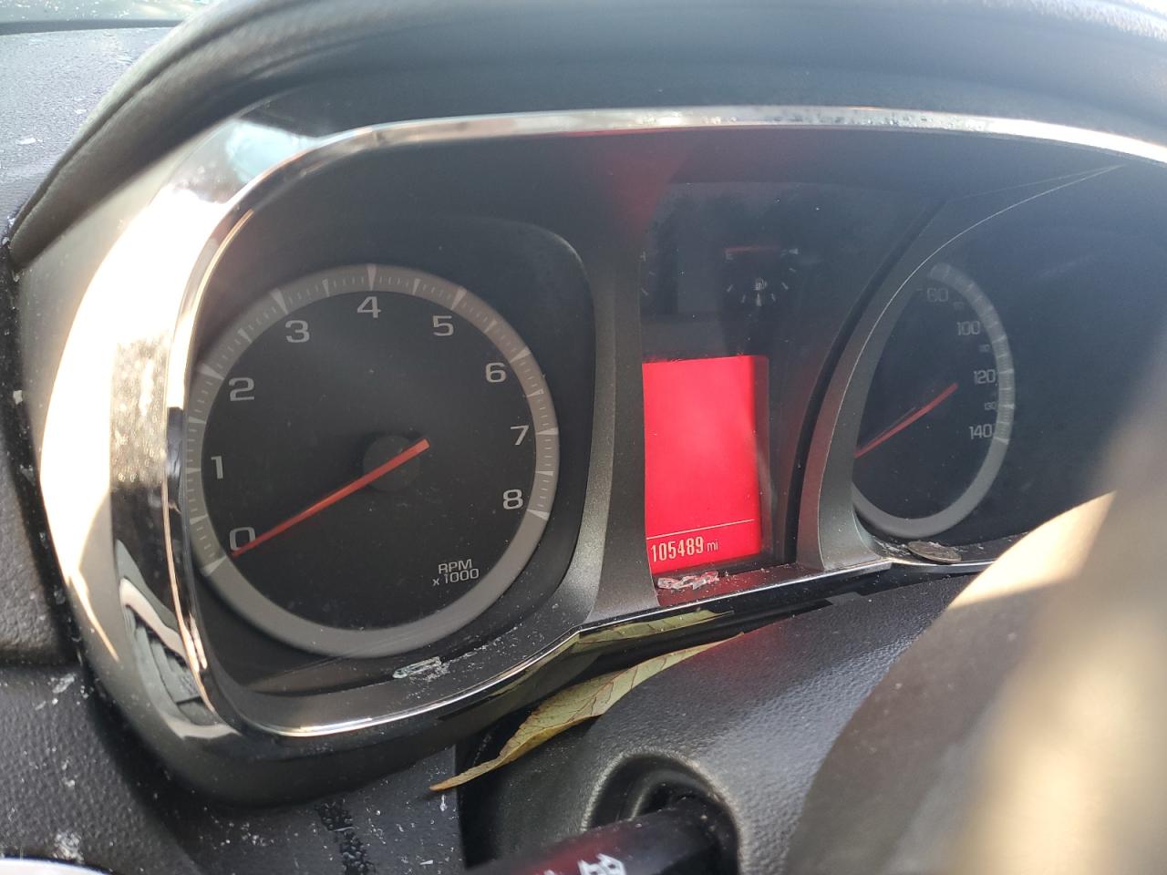 2017 GMC Terrain Sle VIN: 2GKALNEK5H6238386 Lot: 74475834