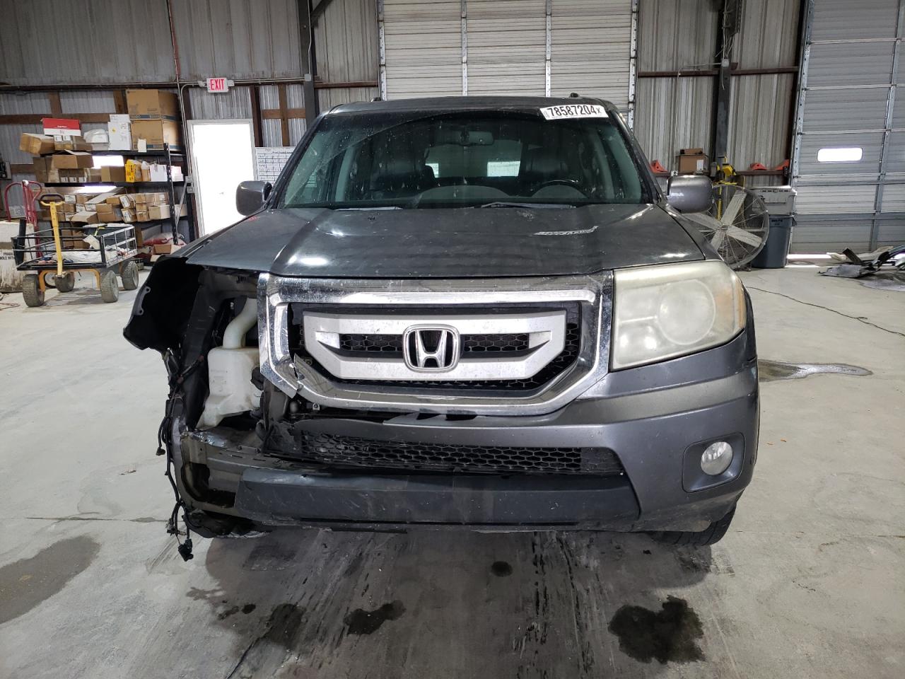 2011 Honda Pilot - Image 5