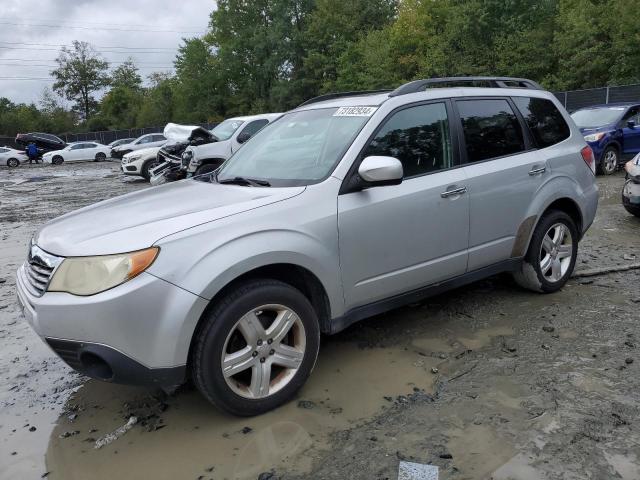 2010 Subaru Forester 2.5X Premium იყიდება Waldorf-ში, MD - Normal Wear