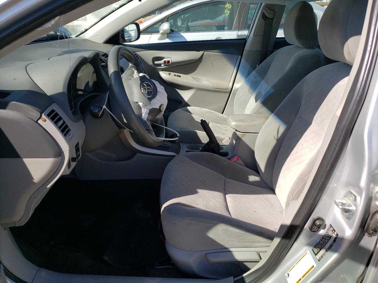 2009 Toyota Corolla - Image 7