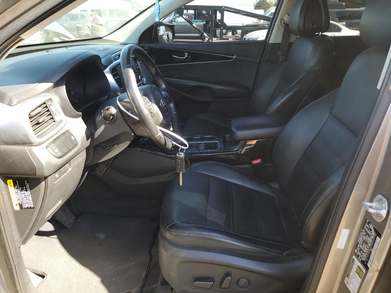 2016 Kia Sorento - Image 7