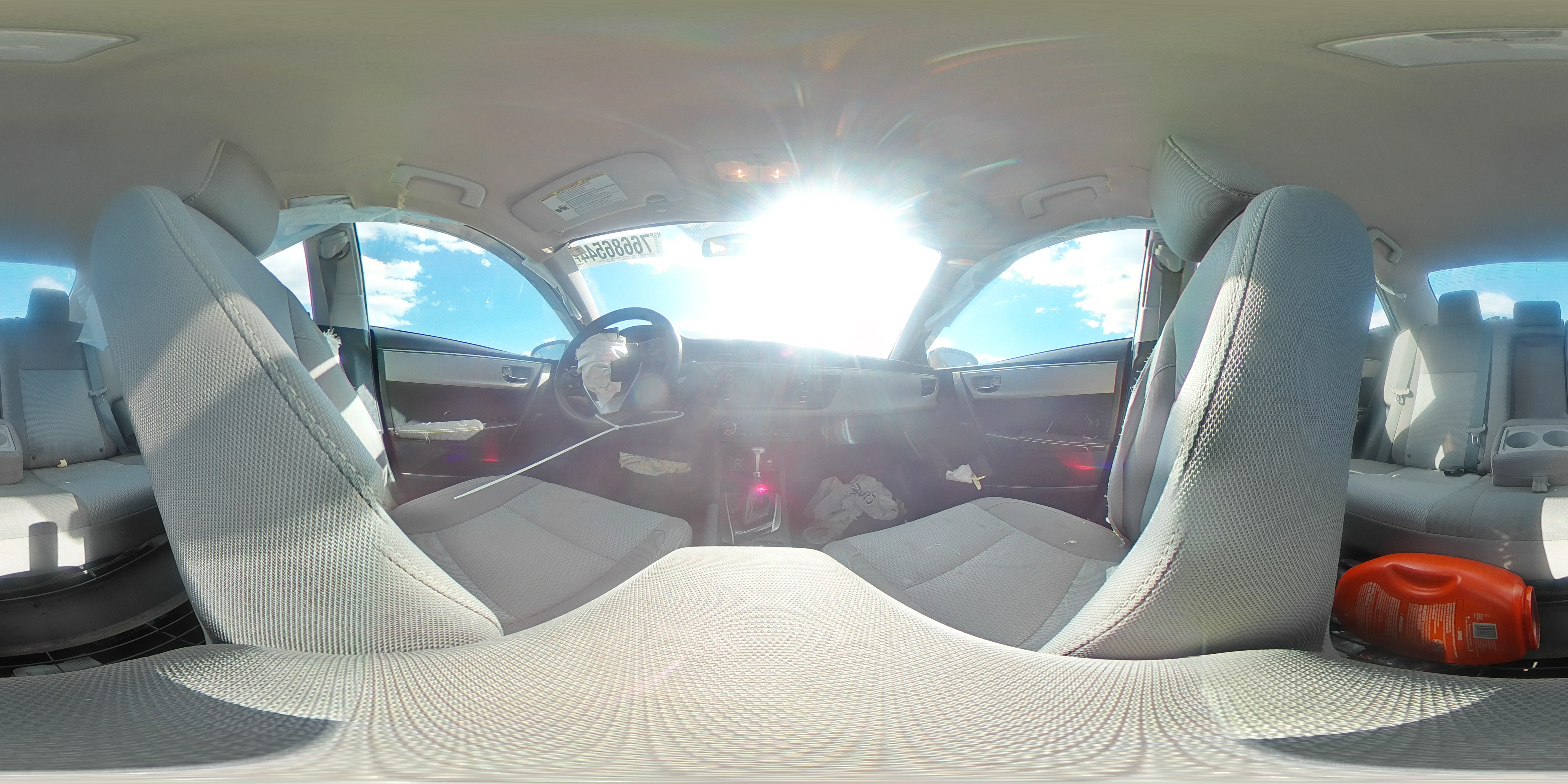 2016 Toyota Corolla - Image 13
