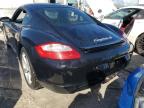 2007 Porsche Cayman S იყიდება Arcadia-ში, FL - Water/Flood