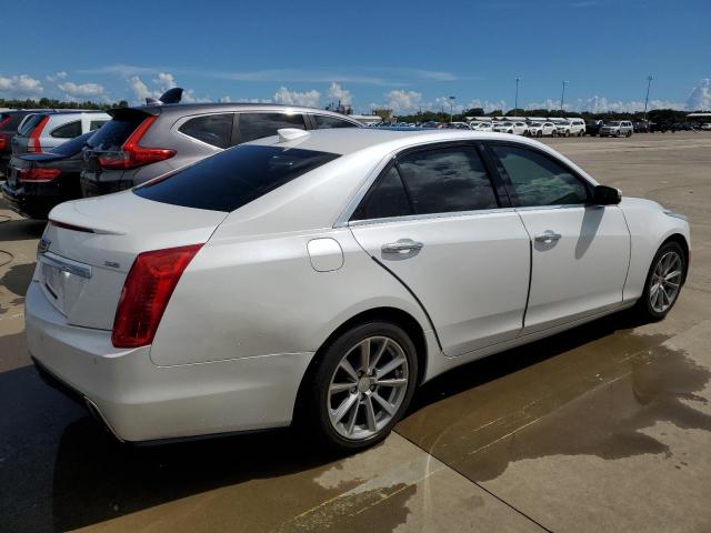  CADILLAC CTS 2019 Белы