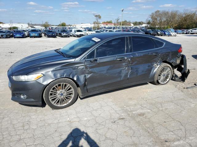 2015 Ford Fusion Se en Venta en Lexington, KY - All Over