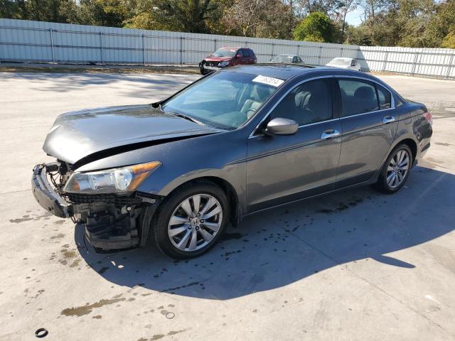 2012 Honda Accord Exl na sprzedaż w Savannah, GA - Front End