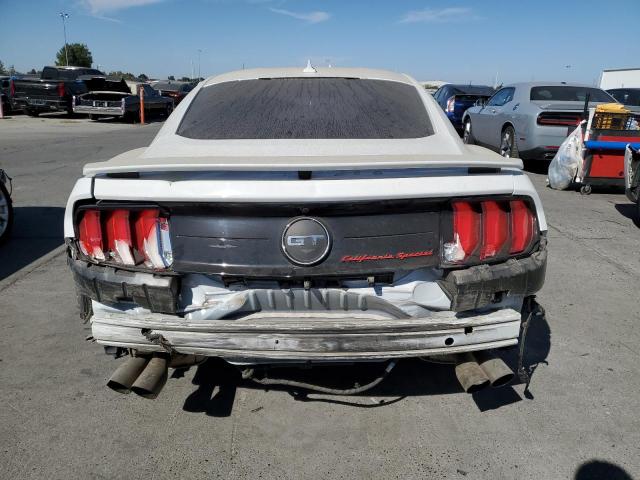 1FA6P8CFXM5147168 Ford Mustang GT 6