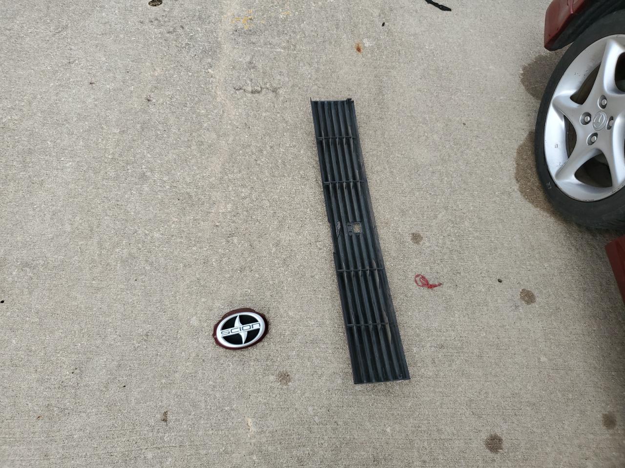 2006 Toyota Scion Xb VIN: JTLKT334364062224 Lot: 78458774