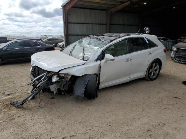 2013 Toyota Venza Le