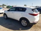 2018 Kia Sportage Lx продається в Oklahoma City, OK - Hail